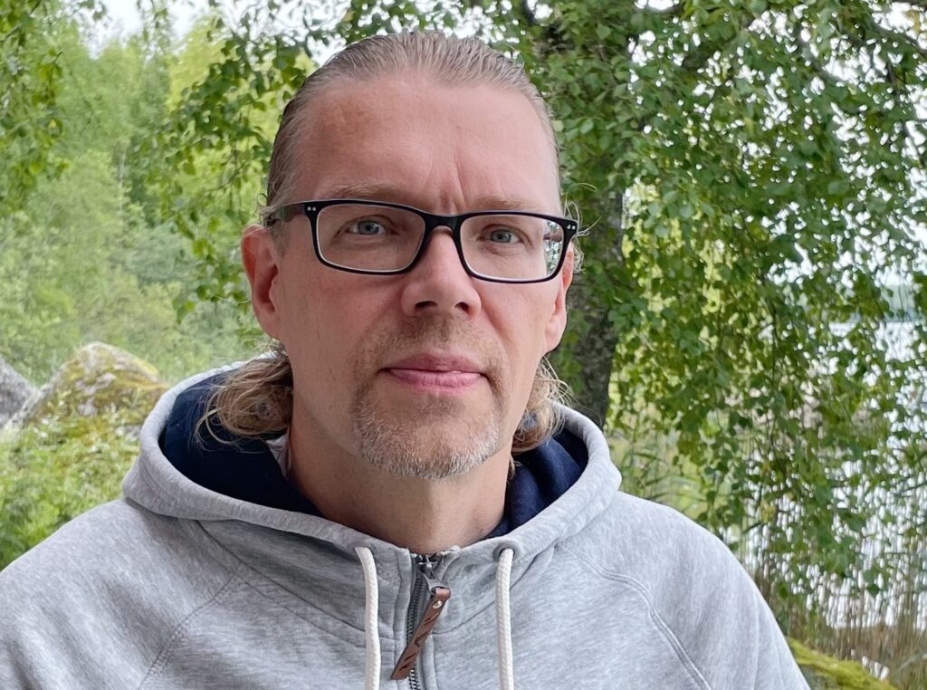 Janne Lyytikäinen